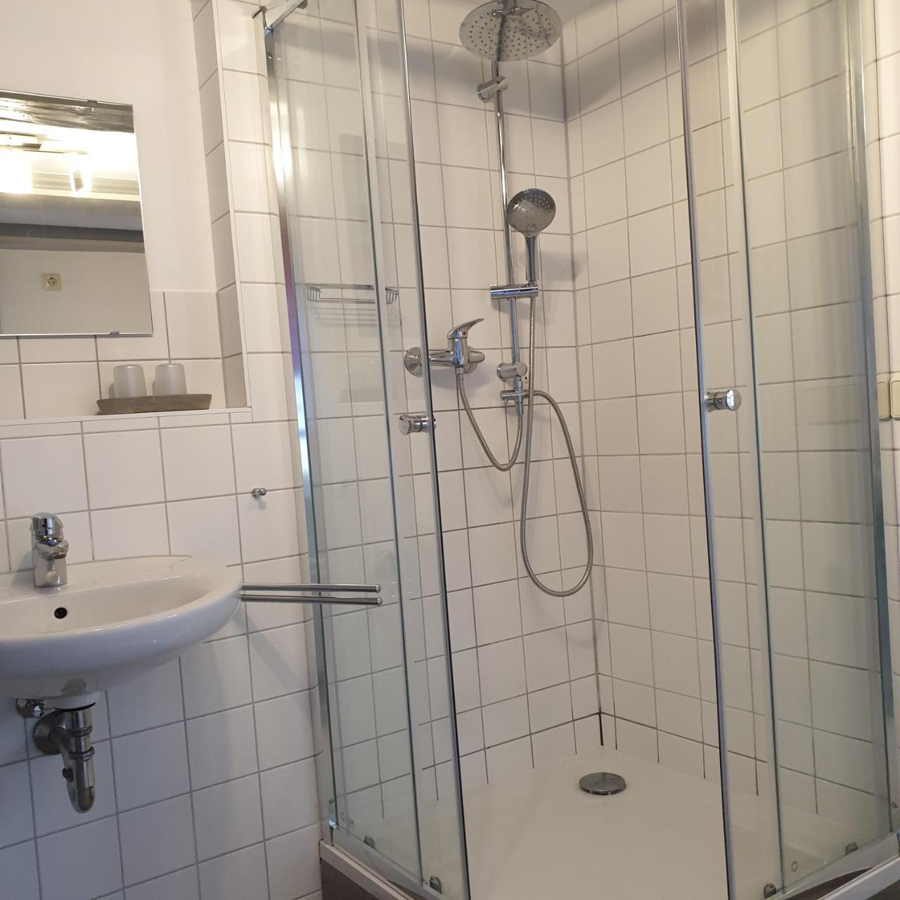 Gasthof Blauer Bock Schwaebisch Hall Room photo